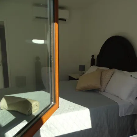 ホテル Casa Da Barca ポンテ・ダ・バルカ