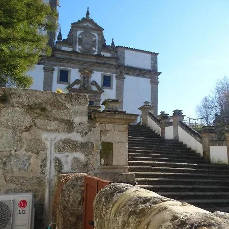 Casa Da Barca 蓬蒂-达巴尔卡