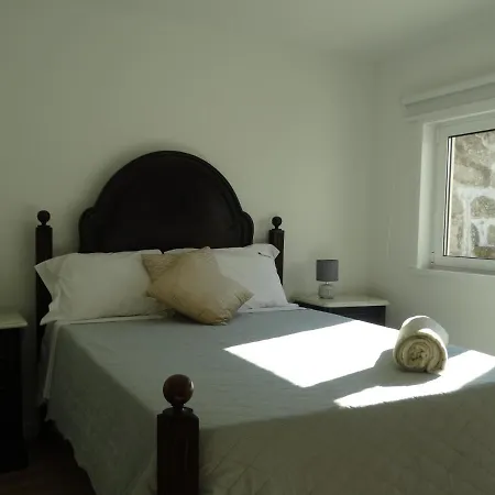 Casa Da Barca 3*
