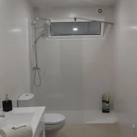 Casa Da Barca 酒店 3*